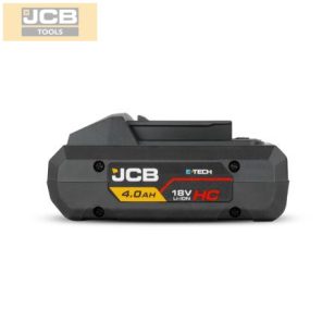 JCB 18LI-4HC akkumulátor 18V 4,0 Ah