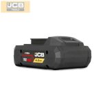 JCB 18LI-4HC akkumulátor 18V 4,0 Ah