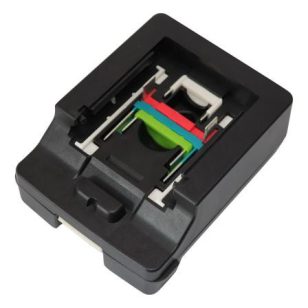 JCB 4 az 1-ben adapter munkalámpákhoz