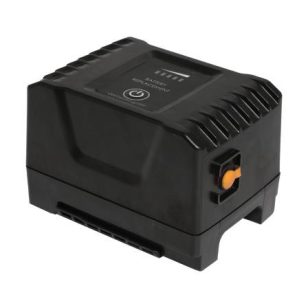 JCB 22.2V 4.4Ah Li-ion akkumulátor munkalámpákhoz