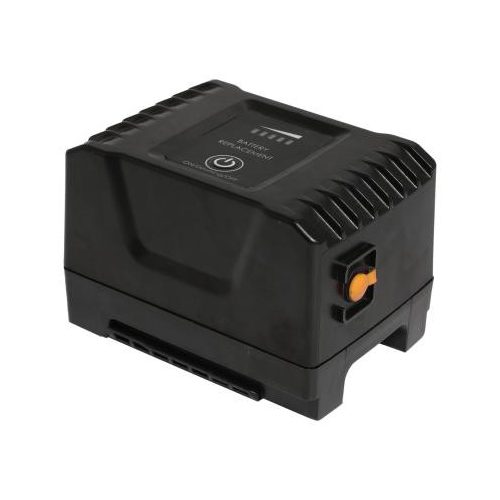 JCB 22.2V 4.4Ah Li-ion akkumulátor munkalámpákhoz