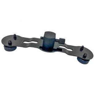 JCB Magnetic Bracket TuffDual mágneses tartókonzol