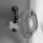 JCB Magnetic Bracket TuffDual mágneses tartókonzol