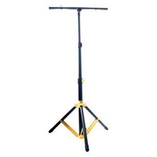 JCB Tripod 1.7 háromlábú állvány 1,7 m