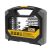 JCB PTA40 fúrószár és Bit készlet 40db