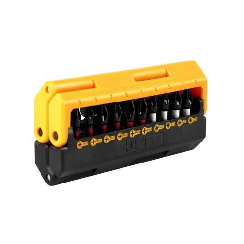 JCB PTA-IM13 bit készlet 13db