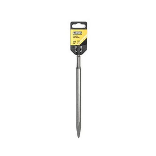 JCB hegyesvéső SDS+ 250mm