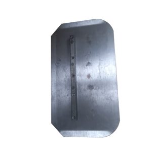 SIRL SH90 glettlapát szett 4db
