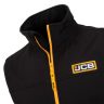 JCB Softshell mellény