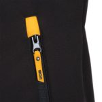 JCB Softshell mellény