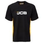 JCB póló