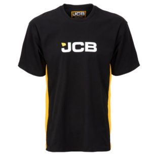 JCB póló
