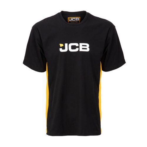 JCB póló