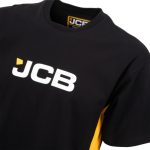 JCB póló