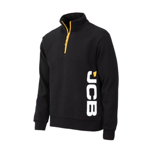 JCB pulóver