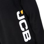 JCB pulóver
