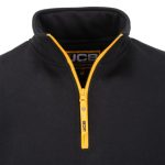 JCB pulóver
