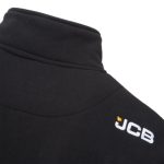 JCB pulóver