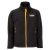JCB Softshell kabát