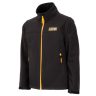 JCB Softshell kabát