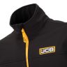 JCB Softshell kabát