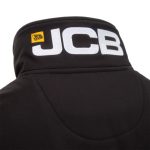 JCB Softshell kabát