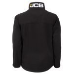 JCB Softshell kabát