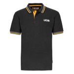 JCB galléros póló