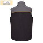 JCB 3460 Westbury Softshell mellény