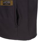 JCB 3460 Westbury Softshell mellény