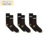 JCB 1834 sportzokni