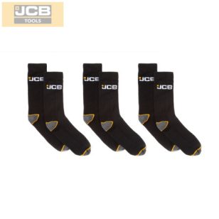 JCB 1834 sportzokni