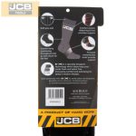 JCB 1834 sportzokni