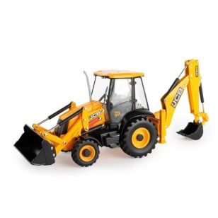 JCB 3CX modell