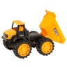 JCB játék dömper 18x13.3x12.5cm