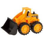 JCB játék rakodó 1654