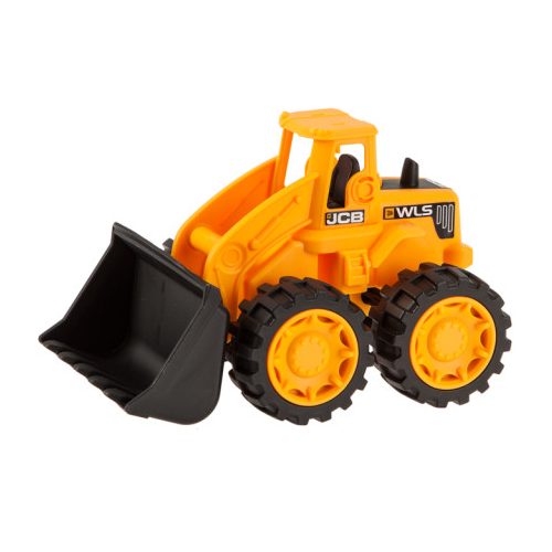 JCB játék rakodó 1654