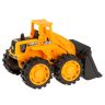 JCB játék rakodó 1654