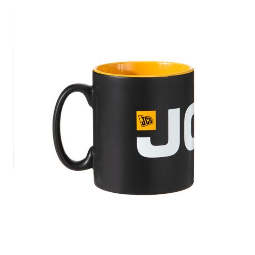 JCB bögre