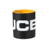 JCB bögre