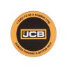 JCB poháralátét