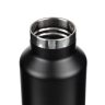 JCB termosz fém kulacs 500ml
