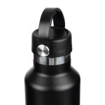 JCB termosz fém kulacs 500ml