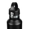 JCB termosz fém kulacs 500ml