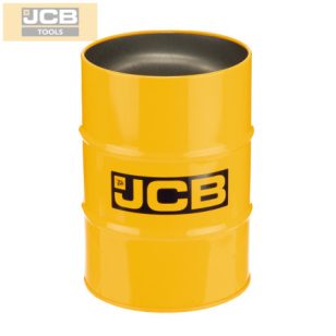 JCB 3402 olajos hordó tolltartó