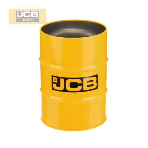 JCB 3402 olajos hordó tolltartó