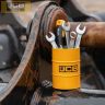 JCB 3402 olajos hordó tolltartó