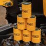 JCB 3402 olajos hordó tolltartó