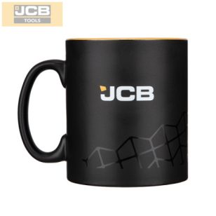 JCB 3517 Hex bögre
