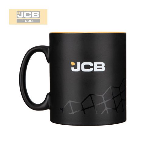 JCB 3517 Hex bögre